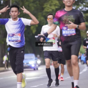 Runner Photo 3793514