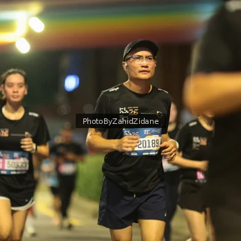 Runner Photo 3793517