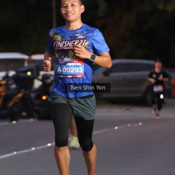 Runner Photo 3793526