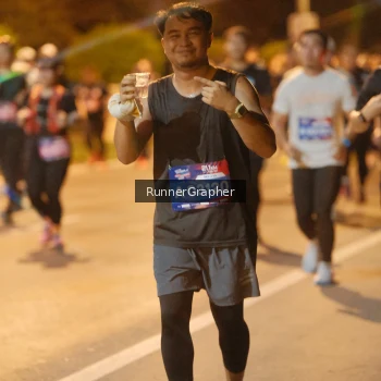 Runner Photo 3793534