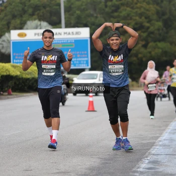 Runner Photo 3793558