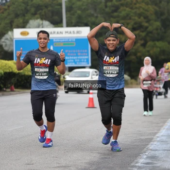 Runner Photo 3793560