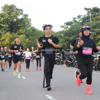 Runner Photo 3793566