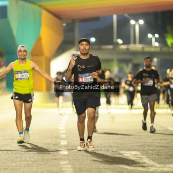 Runner Photo 3793568