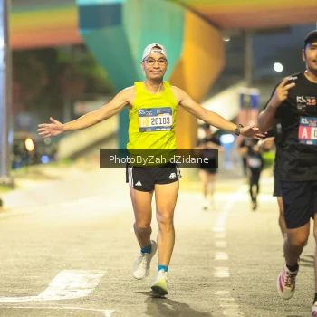 Runner Photo 3793584