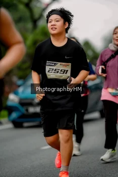 Runner Photo 3793587