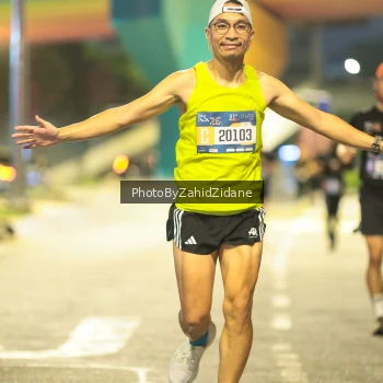 Runner Photo 3793614