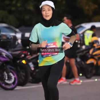 Runner Photo 3793631