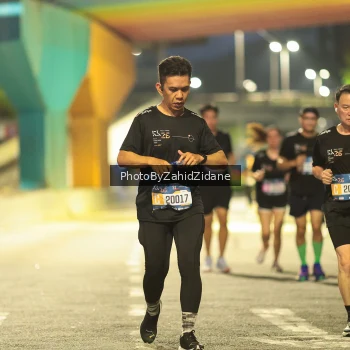 Runner Photo 3793632