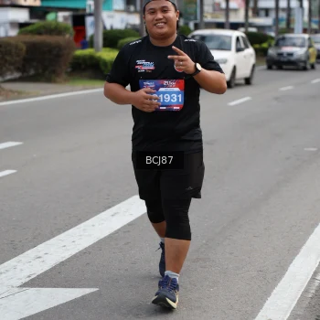 Runner Photo 3793639