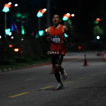 Runner Photo 3793645