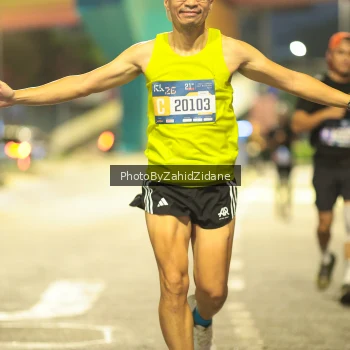 Runner Photo 3793646