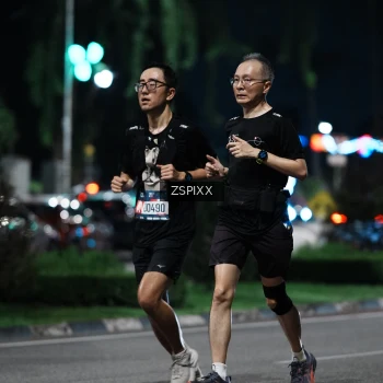 Runner Photo 3793658