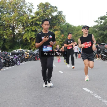 Runner Photo 3793660