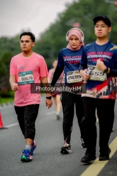 Runner Photo 3793661