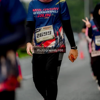 Runner Photo 3793676