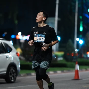 Runner Photo 3793678