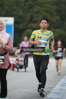 Runner Photo 3793691