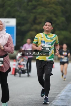 Runner Photo 3793693