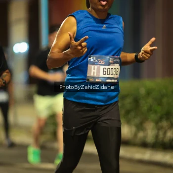 Runner Photo 3793697