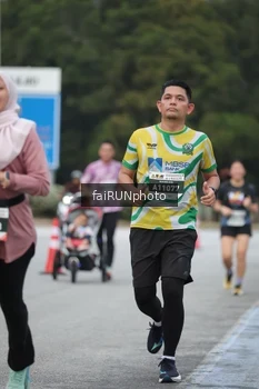 Runner Photo 3793705