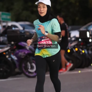 Runner Photo 3793715