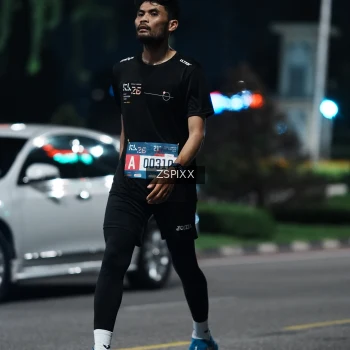 Runner Photo 3793728