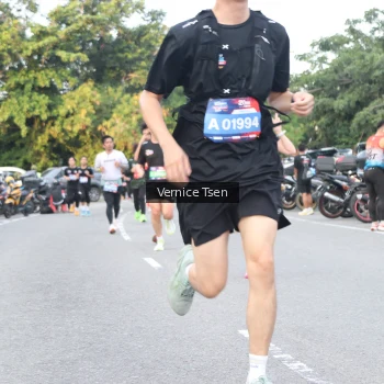 Runner Photo 3793740