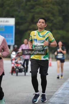 Runner Photo 3793758