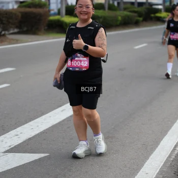 Runner Photo 3793760