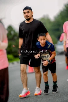 Runner Photo 3793761