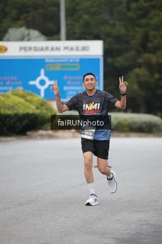 Runner Photo 3793763