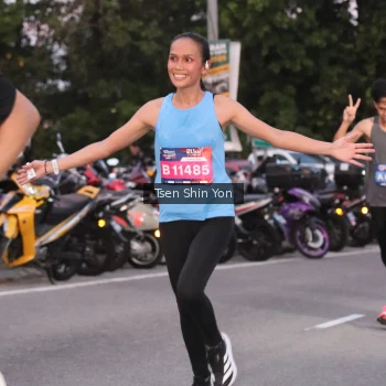 Runner Photo 3793766