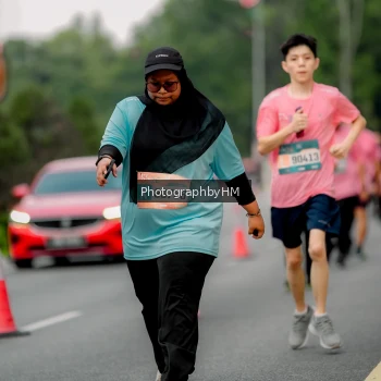 Runner Photo 3793769
