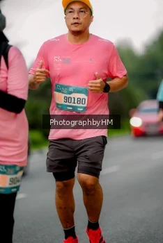 Runner Photo 3793780