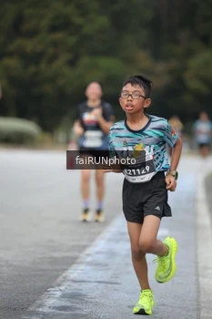 Runner Photo 3793799