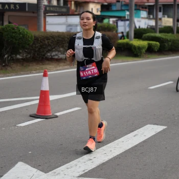 Runner Photo 3793801