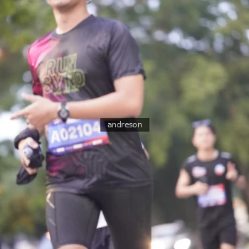 Runner Photo 3793812