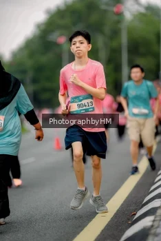 Runner Photo 3793816