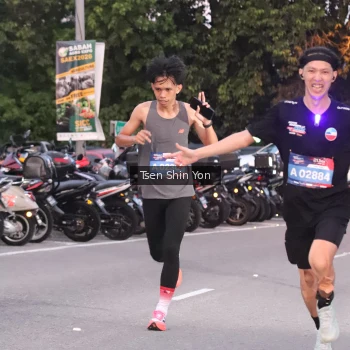 Runner Photo 3793821