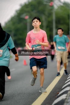Runner Photo 3793822