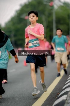 Runner Photo 3793823