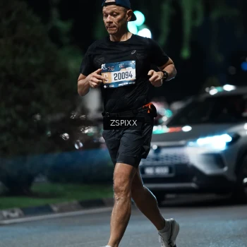 Runner Photo 3793827