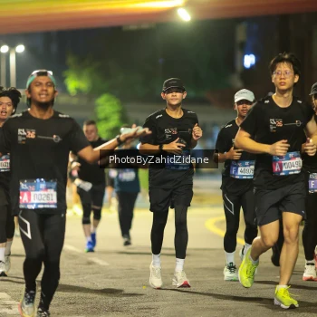 Runner Photo 3793828