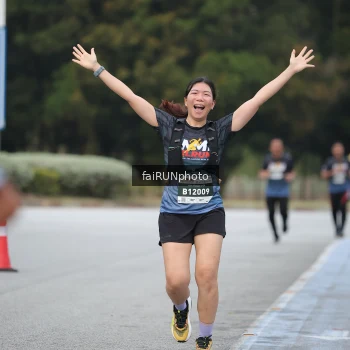 Runner Photo 3793830