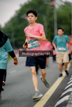 Runner Photo 3793833