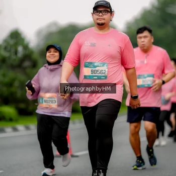 Runner Photo 3793849