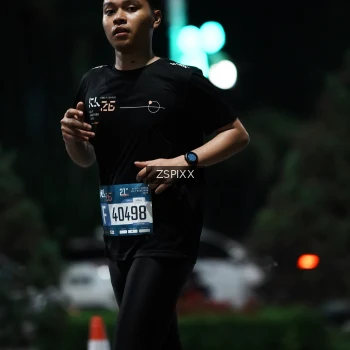 Runner Photo 3793857