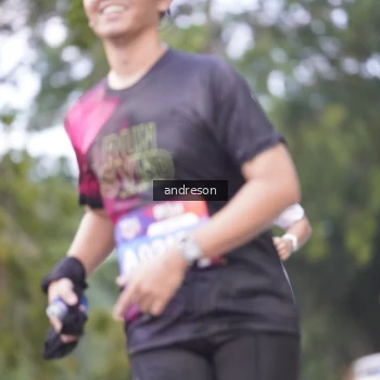 Runner Photo 3793860