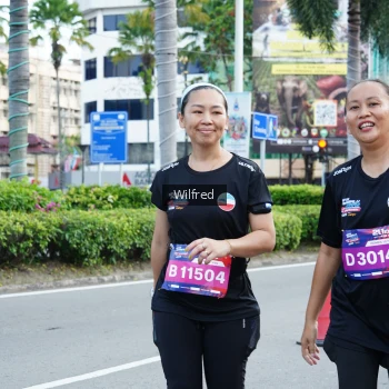 Runner Photo 3793861